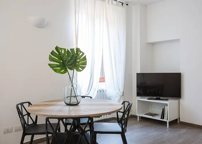 Italianflat - Sweet Veranda