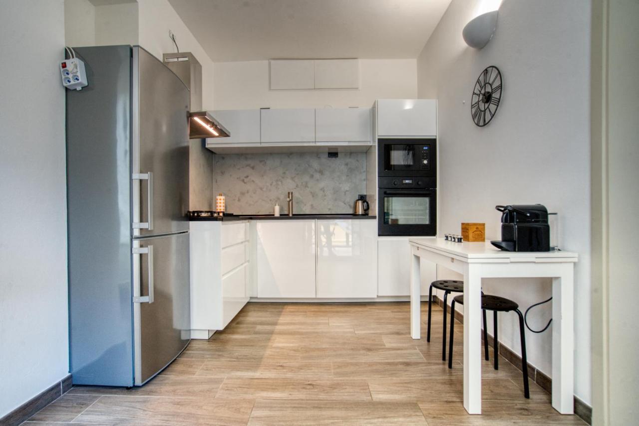 Italianflat - Sweet Veranda Apartment *