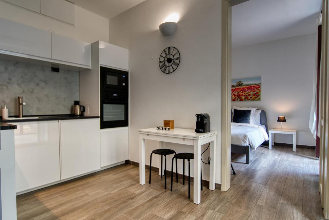 Italianflat - Sweet Veranda * Mailand
