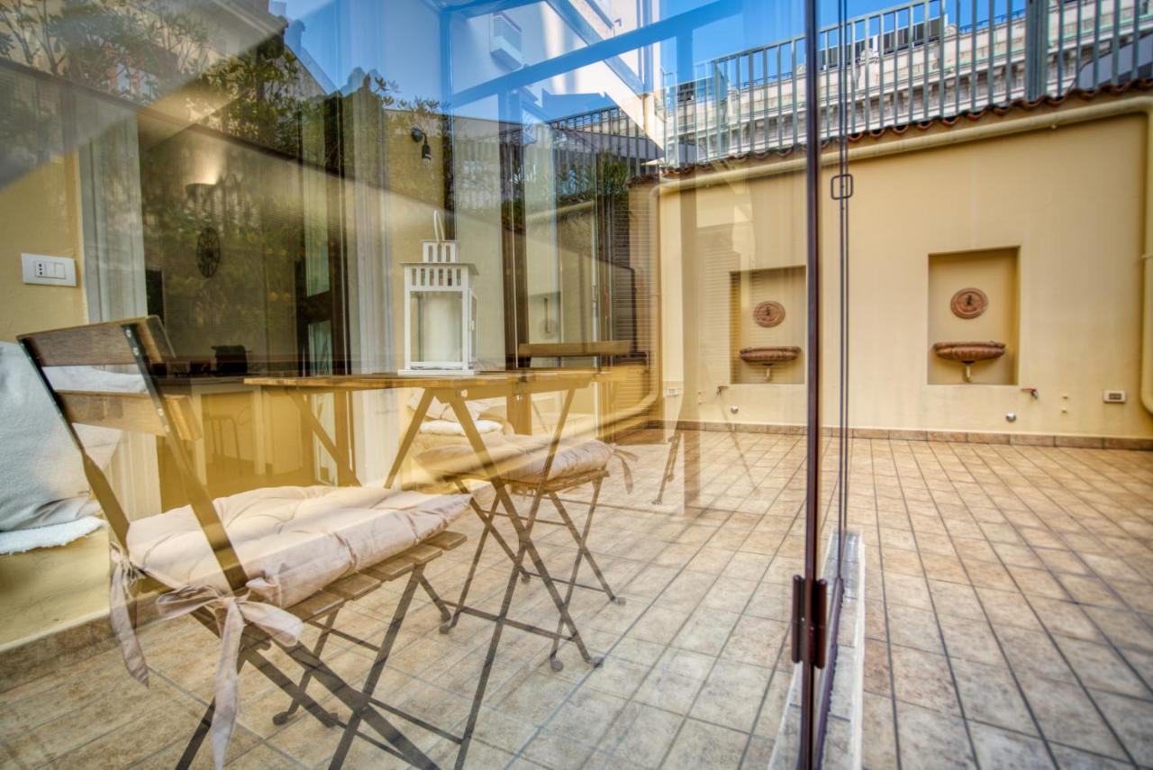 Apartment Italianflat - Sweet Veranda *