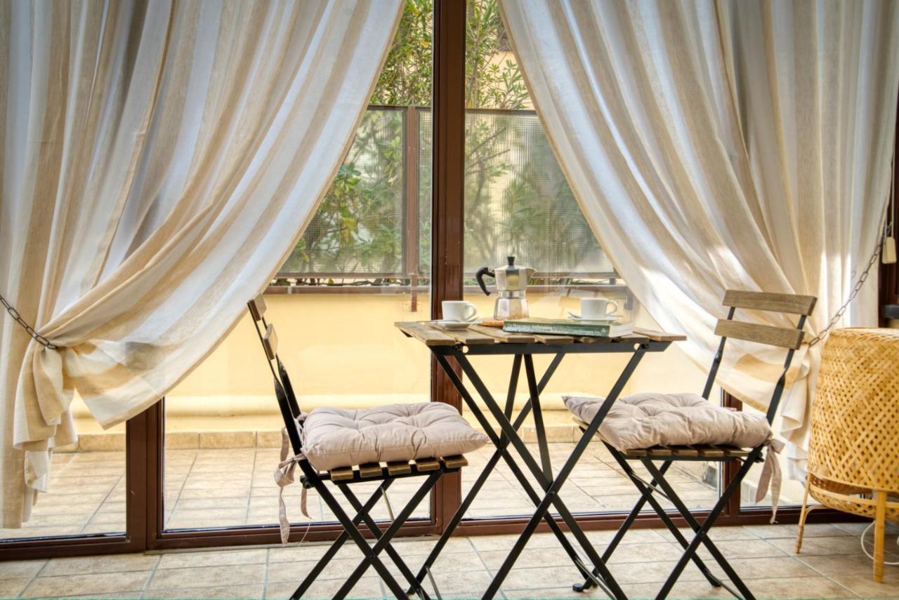 Apartment Italianflat - Sweet Veranda