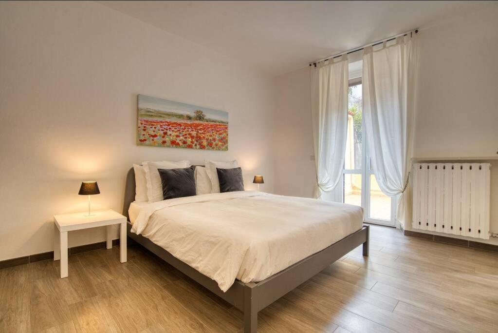 Italianflat - Sweet Veranda Apartment