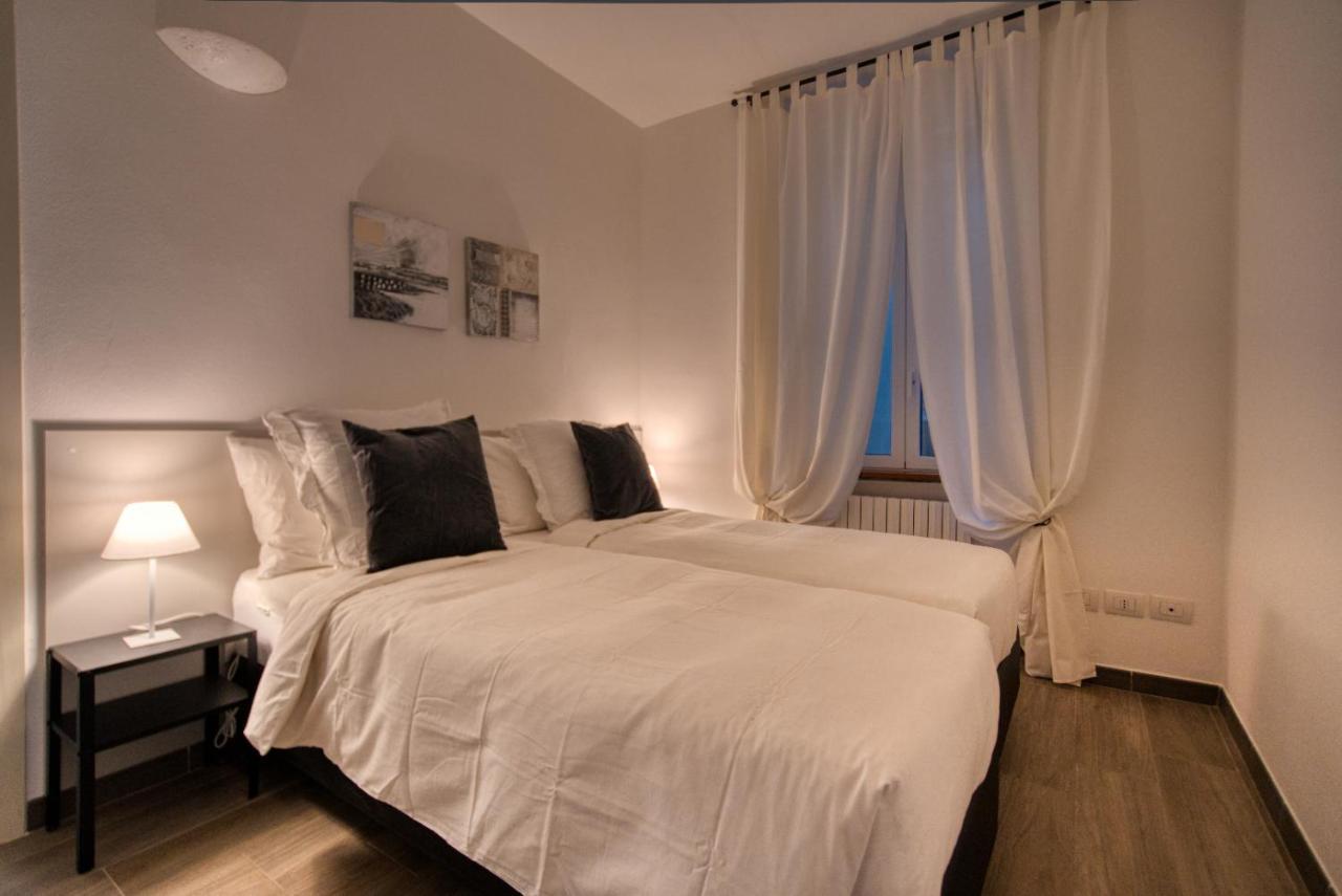 Italianflat - Sweet Veranda Apartment *