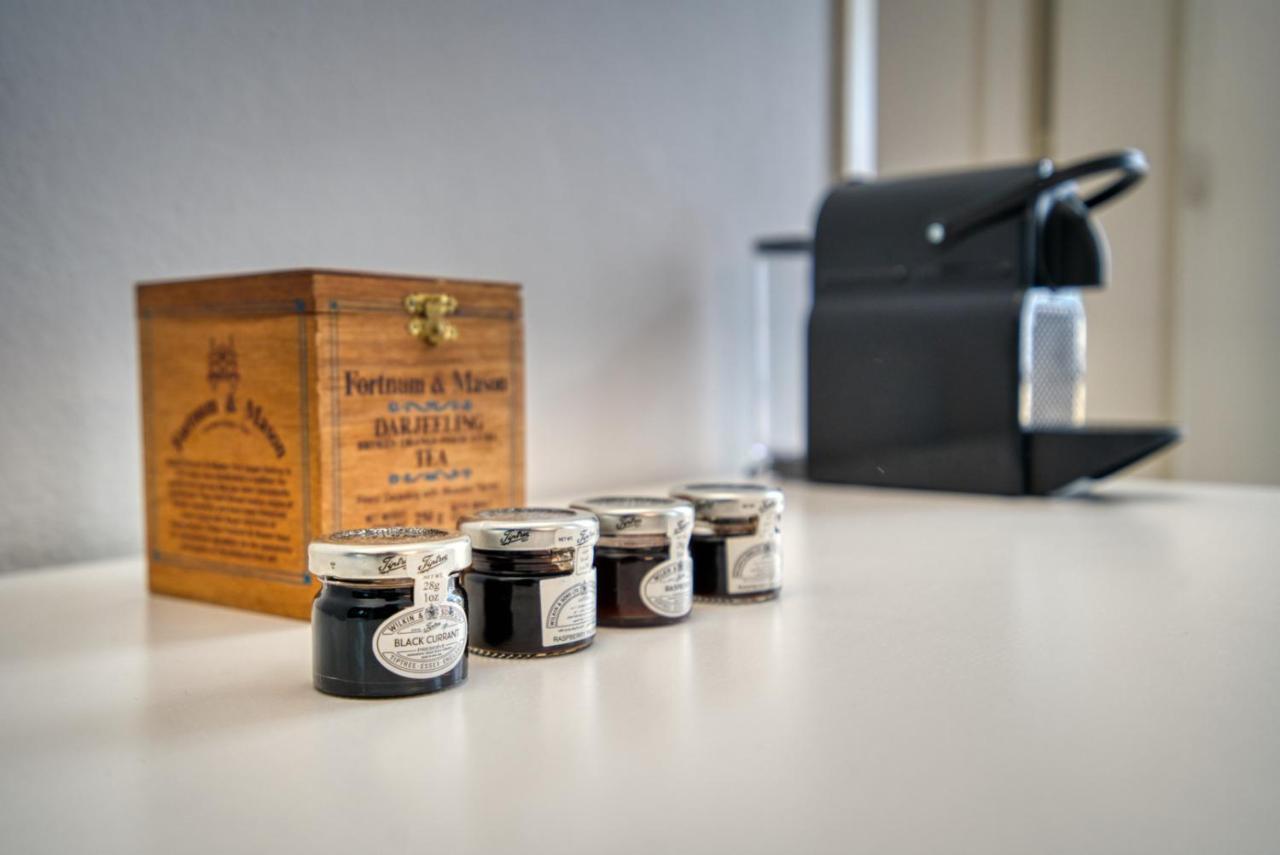 Italianflat - Sweet Veranda Mailand