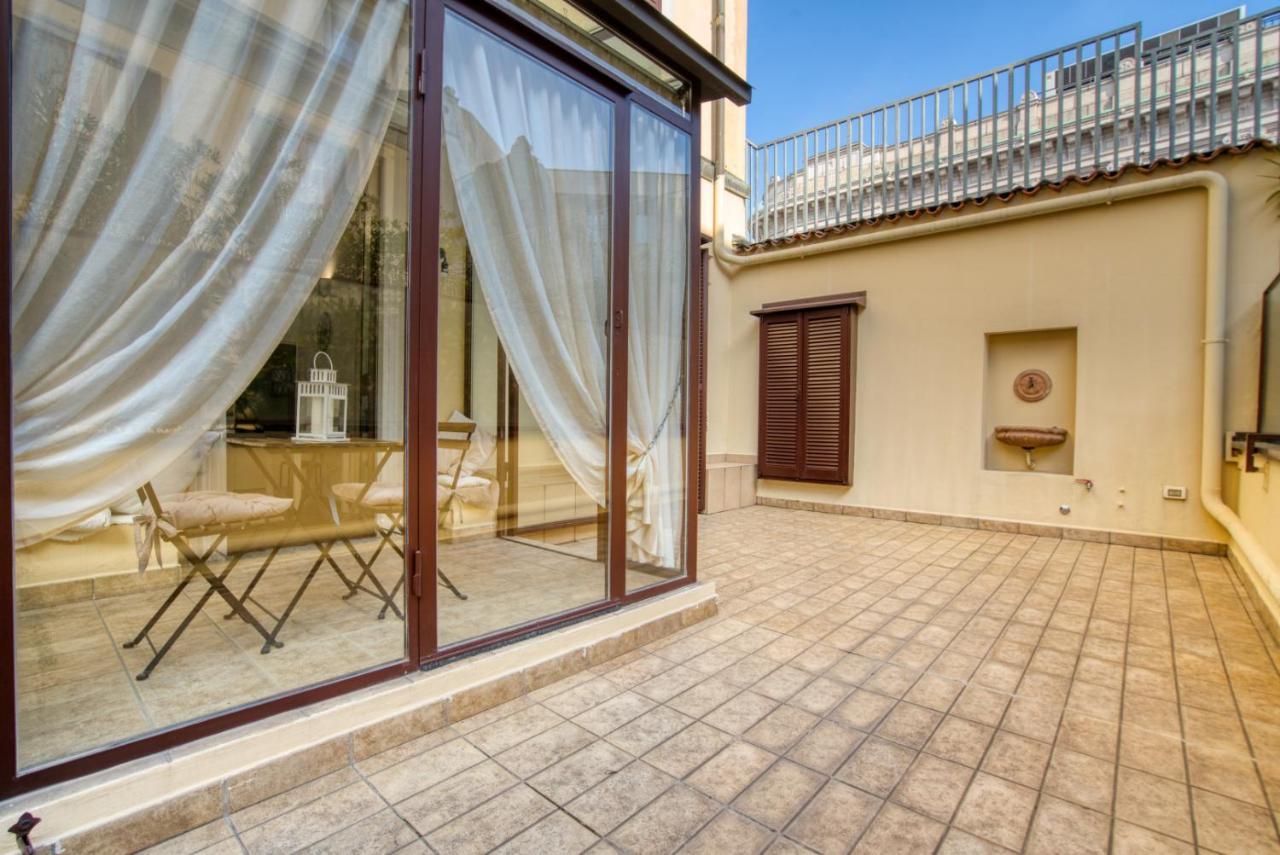 Apartment Italianflat - Sweet Veranda *