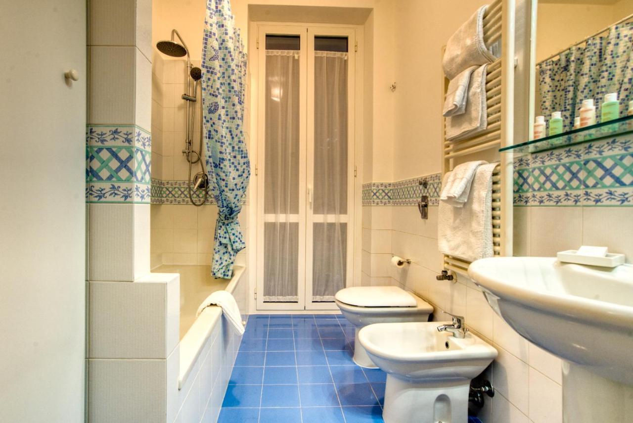 Apartment Italianflat - Sweet Veranda