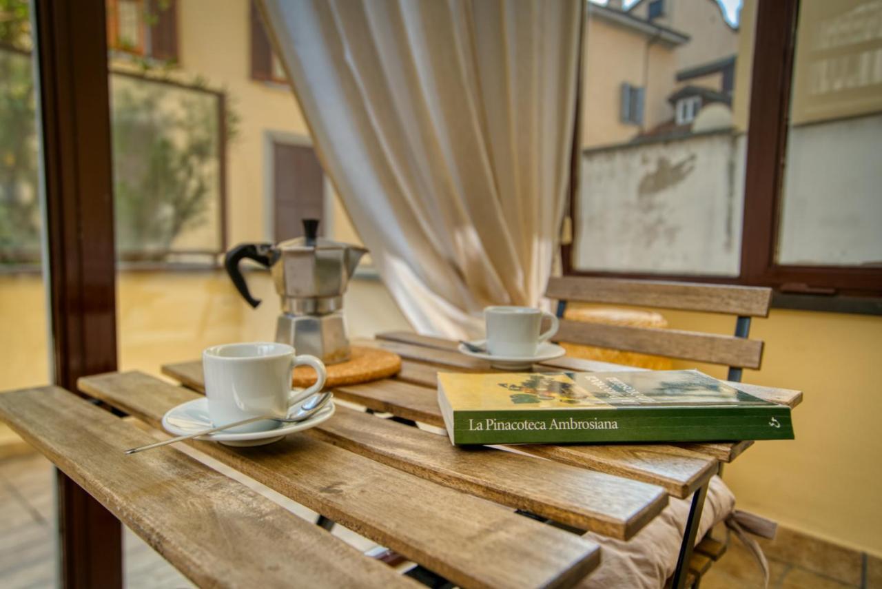 Italianflat - Sweet Veranda Apartment