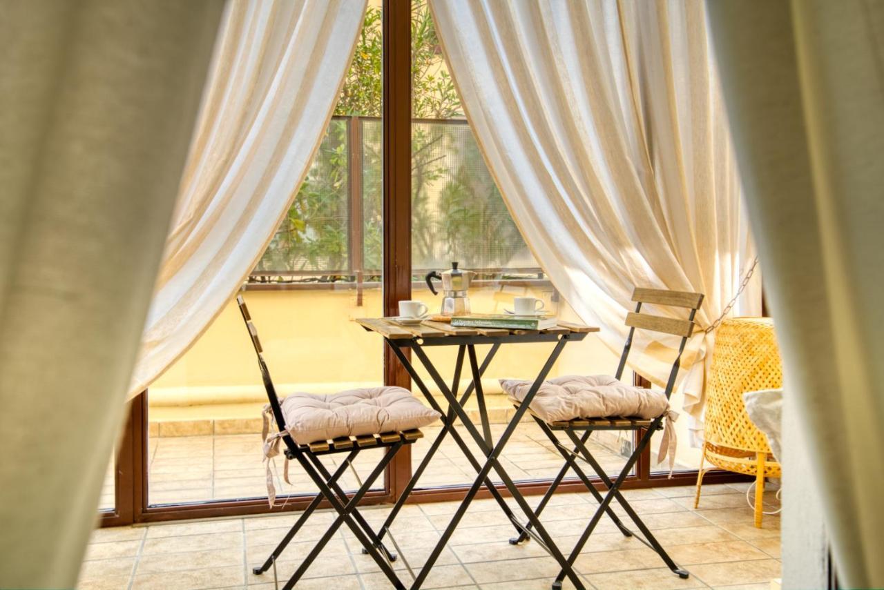 Italianflat - Sweet Veranda Apartment