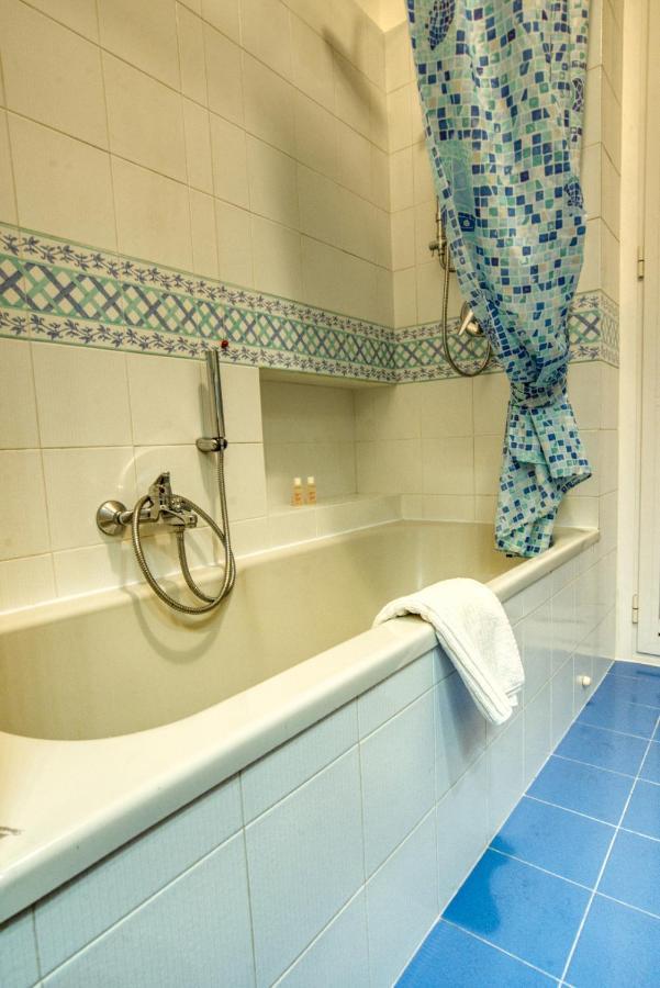 Italianflat - Sweet Veranda Apartment *