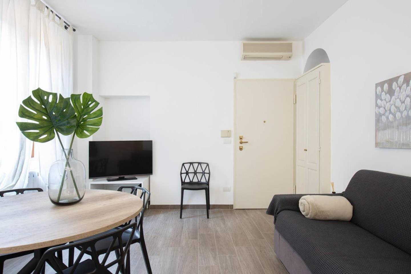 Apartment Italianflat - Sweet Veranda Mailand