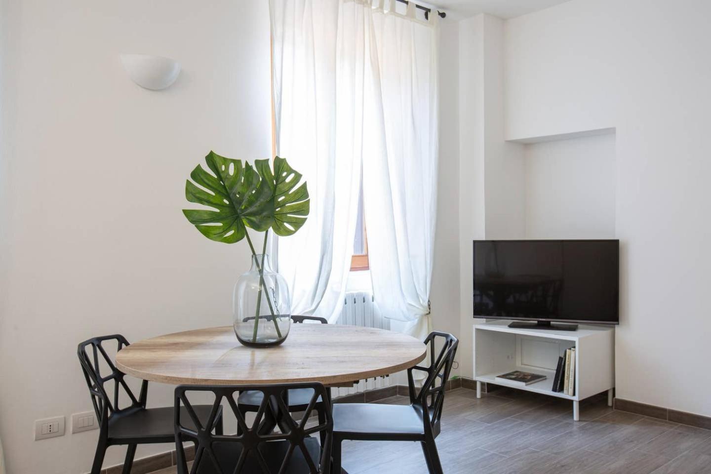 Italianflat - Sweet Veranda Apartment *